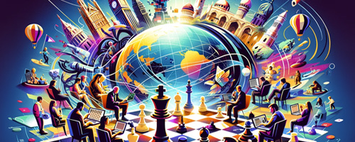  Play Chess Online for Free: Challenge Friends and other Chess Players