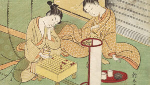 Shogi