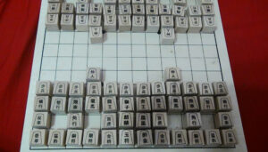 Shogi