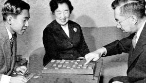 Shogi