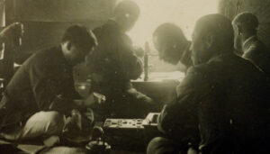 Shogi